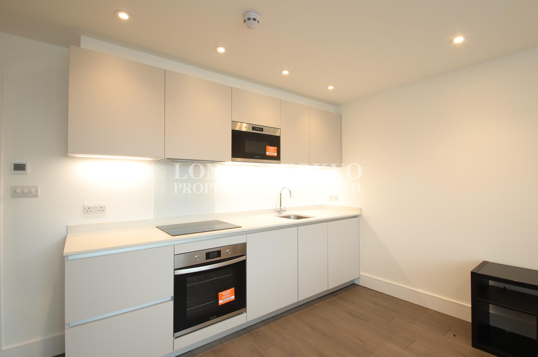 Waterford Court, Stalbridge Street, Marylebone NW1