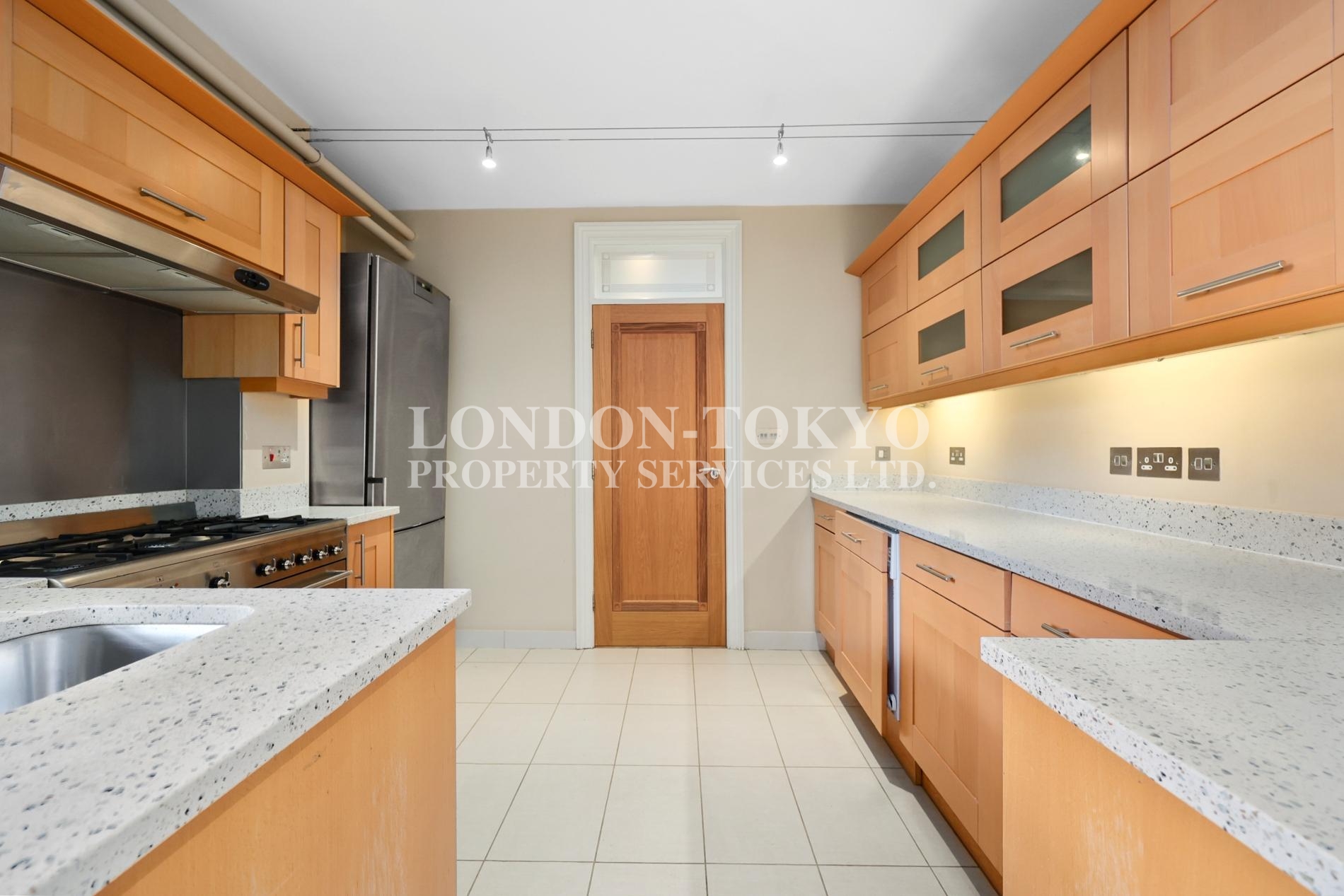 Waterford Court, Stalbridge Street, Marylebone NW1