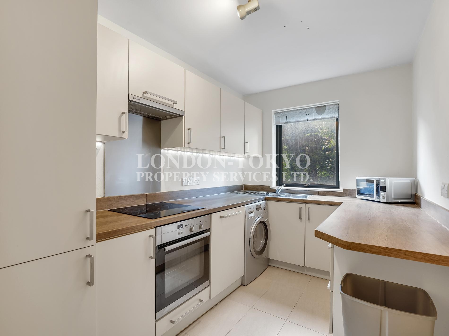 Waterford Court, Stalbridge Street, Marylebone NW1