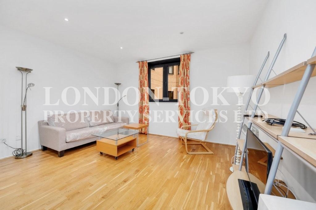 Waterford Court, Stalbridge Street, Marylebone NW1