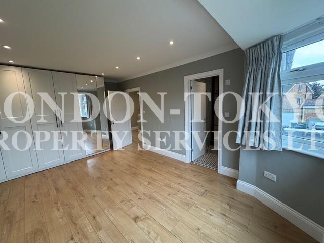 Waterford Court, Stalbridge Street, Marylebone NW1