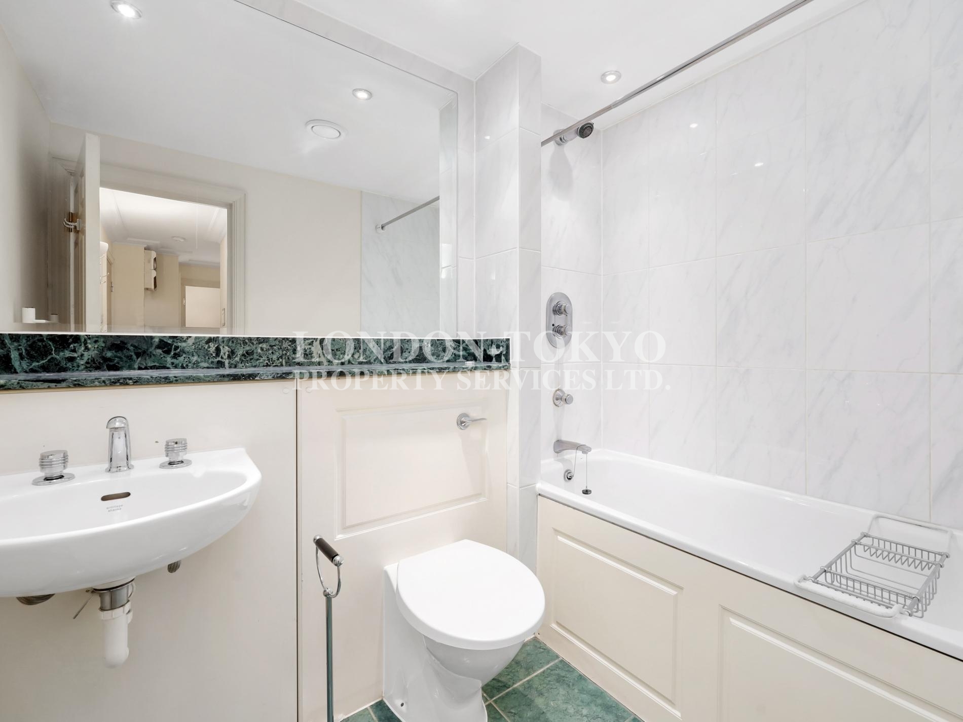 Waterford Court, Stalbridge Street, Marylebone NW1