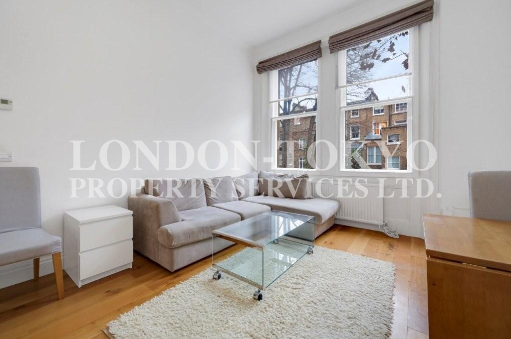 Waterford Court, Stalbridge Street, Marylebone NW1