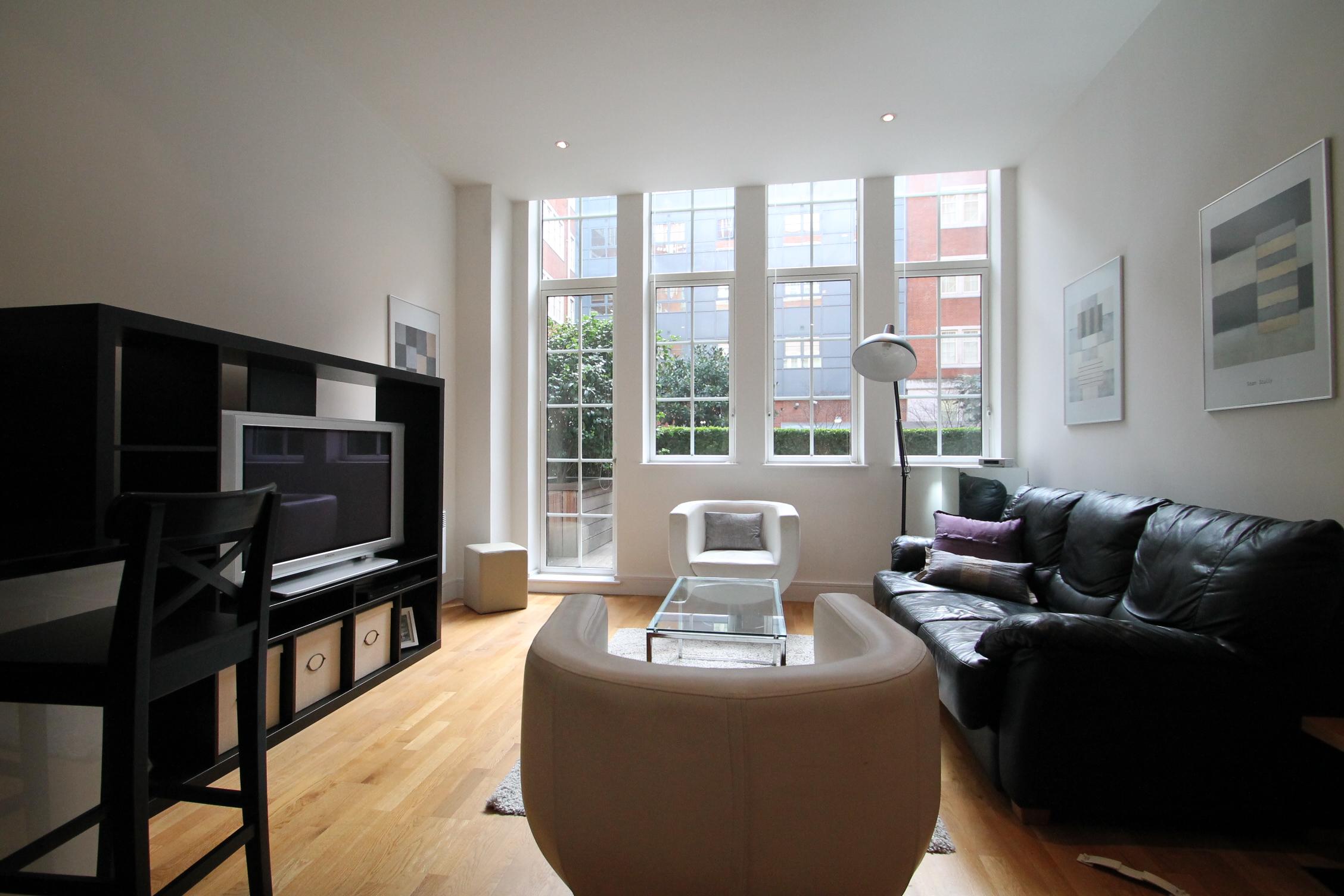 Waterford Court, Stalbridge Street, Marylebone NW1