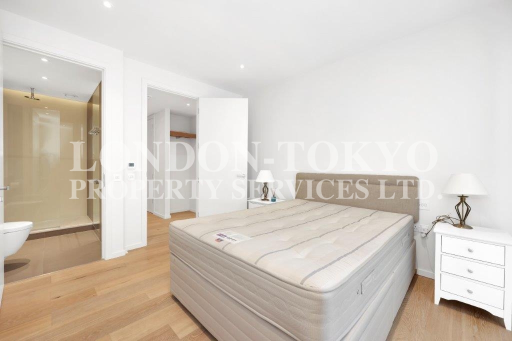 Waterford Court, Stalbridge Street, Marylebone NW1