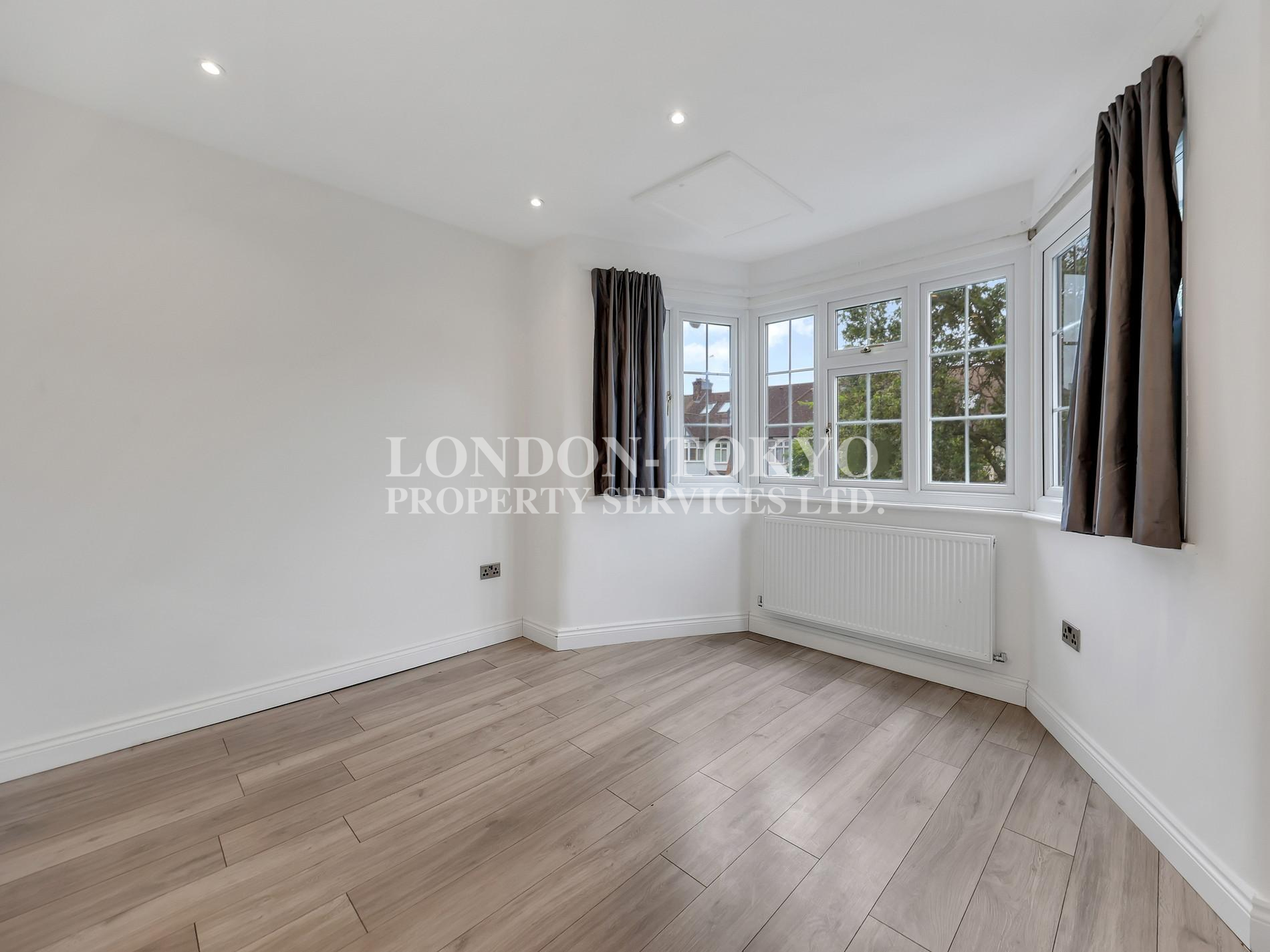 Waterford Court, Stalbridge Street, Marylebone NW1