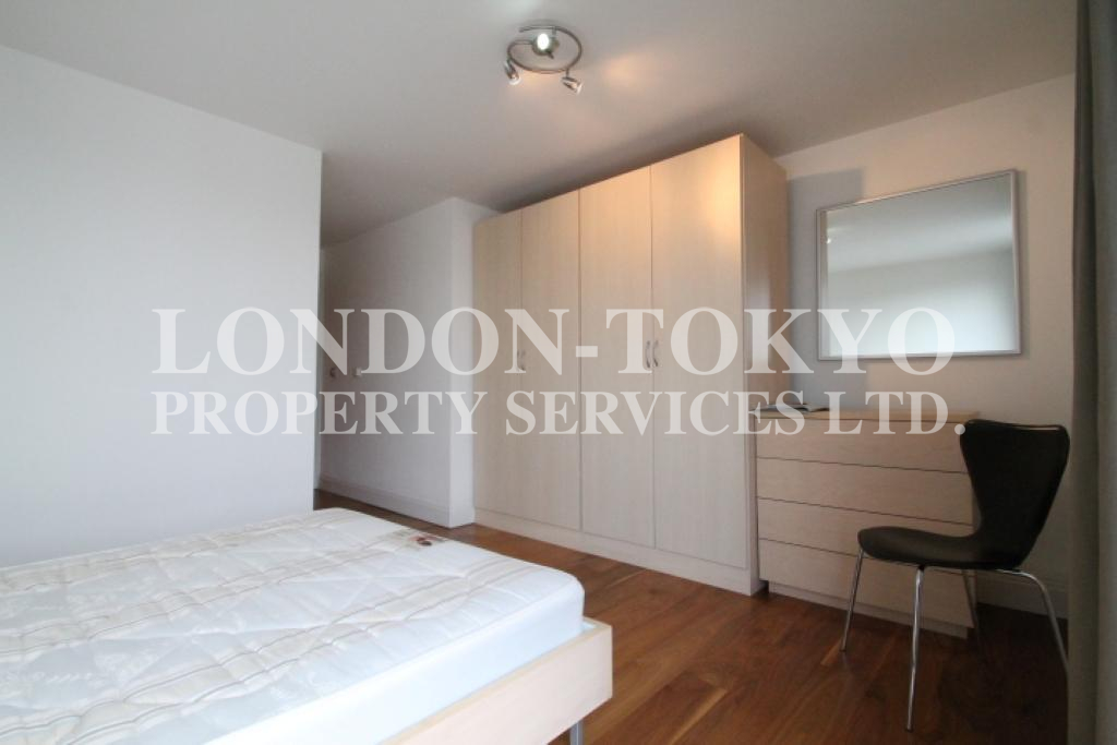 Waterford Court, Stalbridge Street, Marylebone NW1