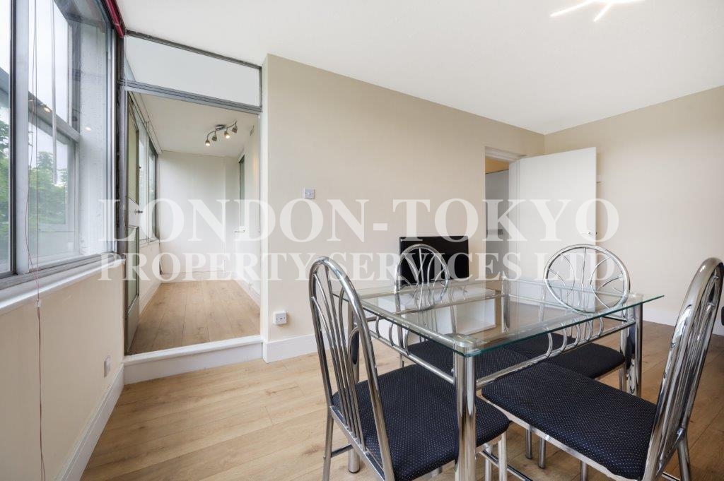 Waterford Court, Stalbridge Street, Marylebone NW1