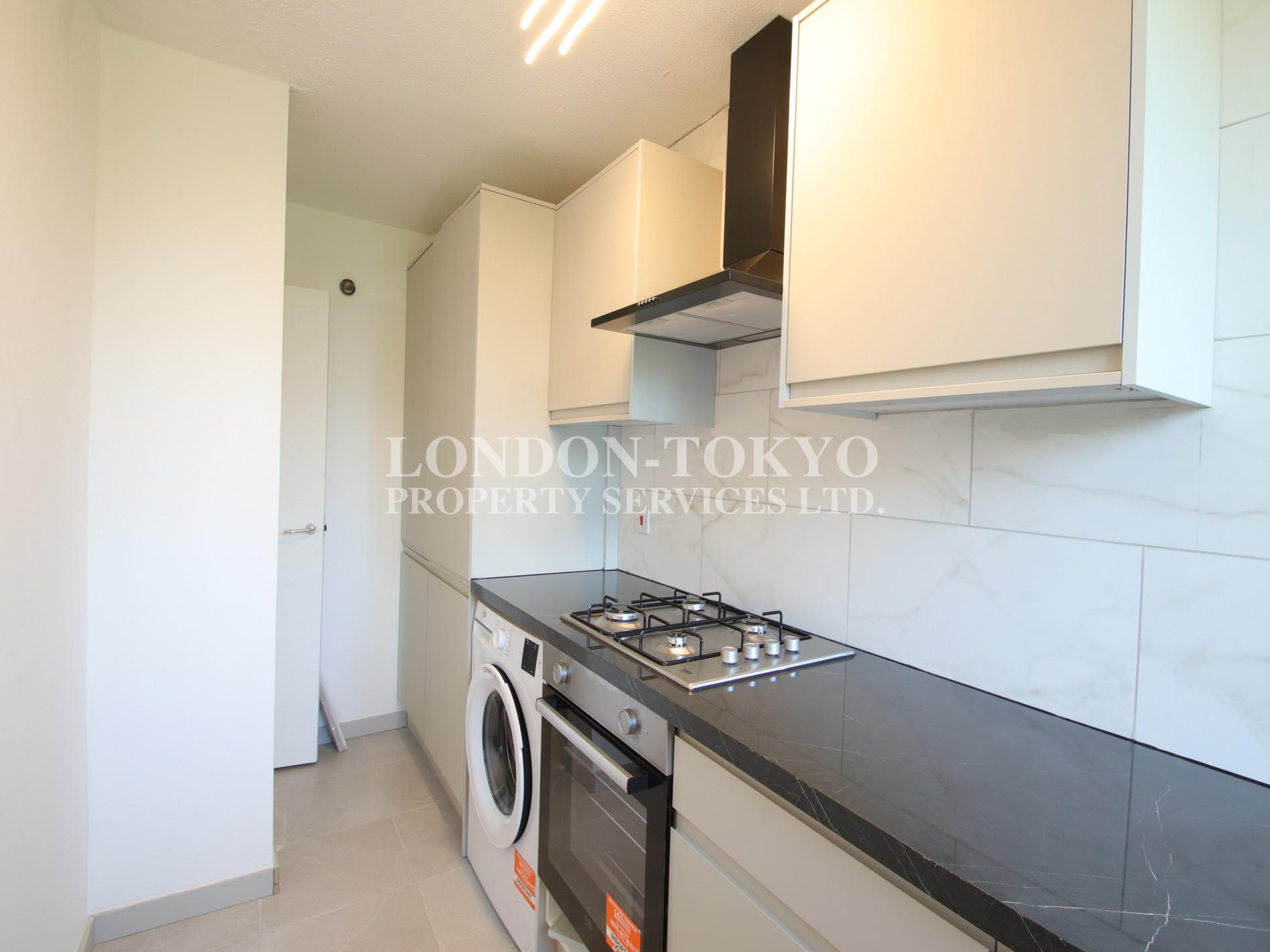 Waterford Court, Stalbridge Street, Marylebone NW1