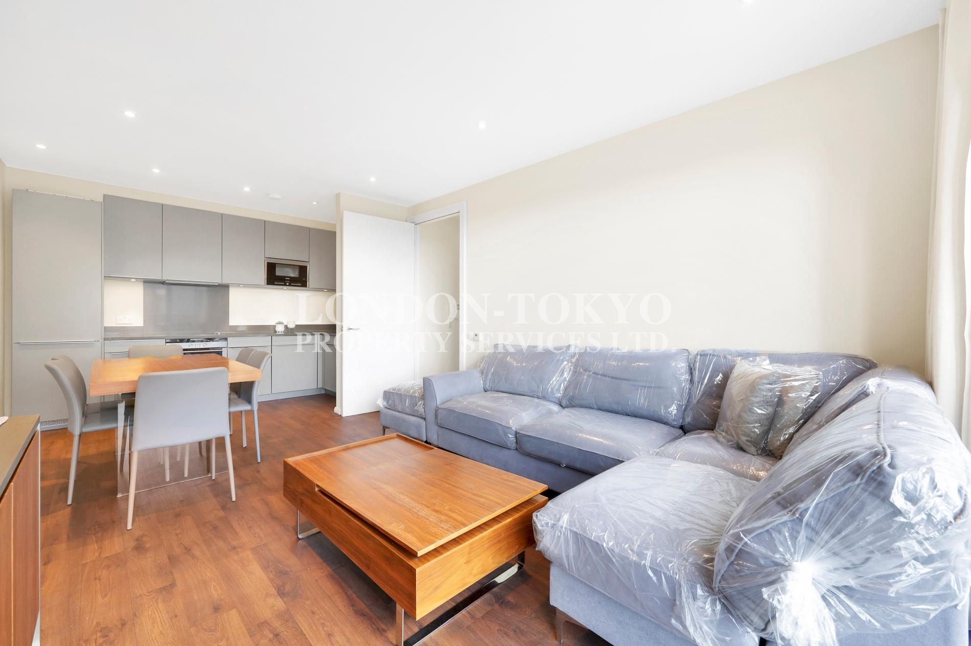 Waterford Court, Stalbridge Street, Marylebone NW1