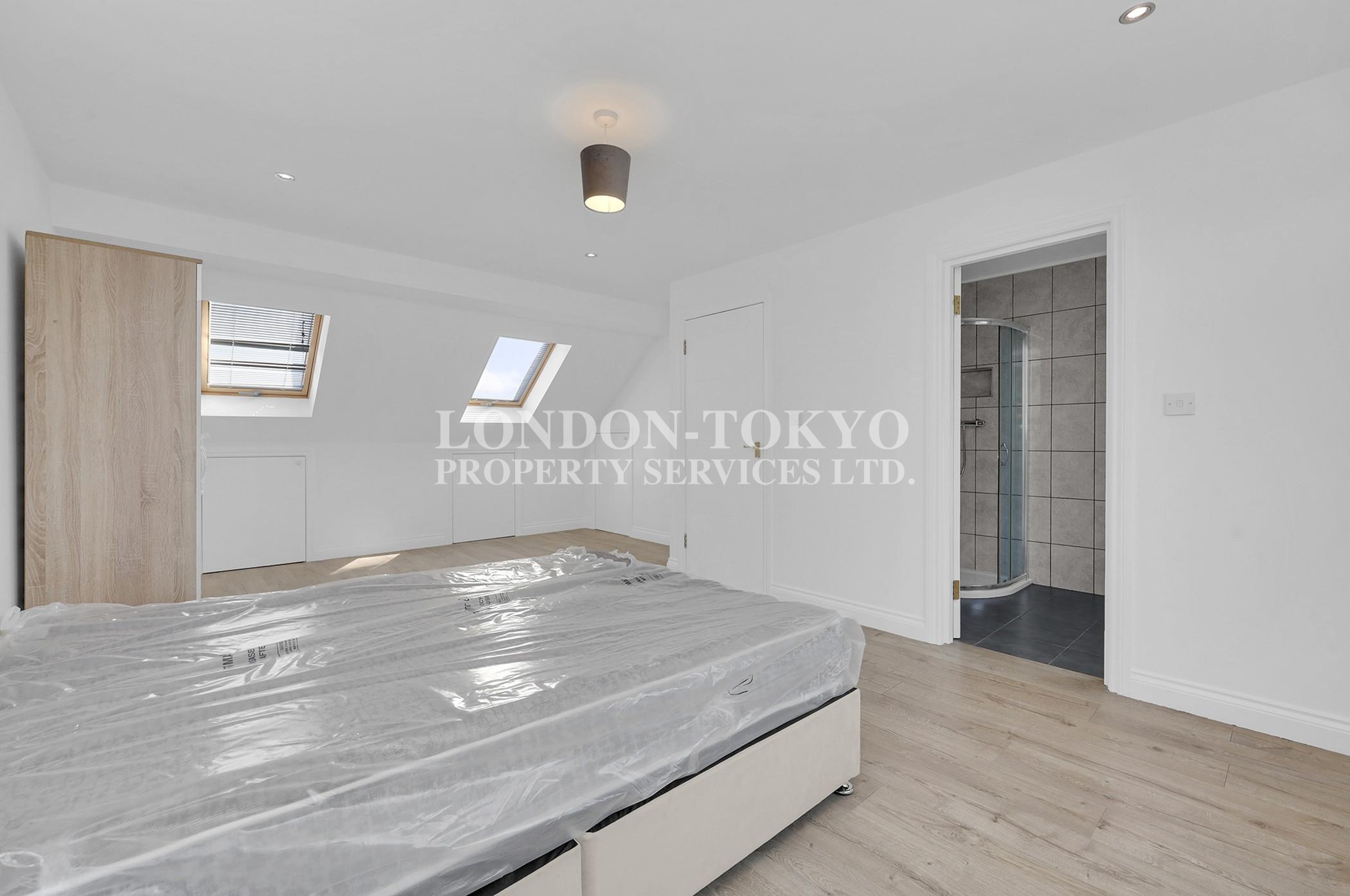 Waterford Court, Stalbridge Street, Marylebone NW1