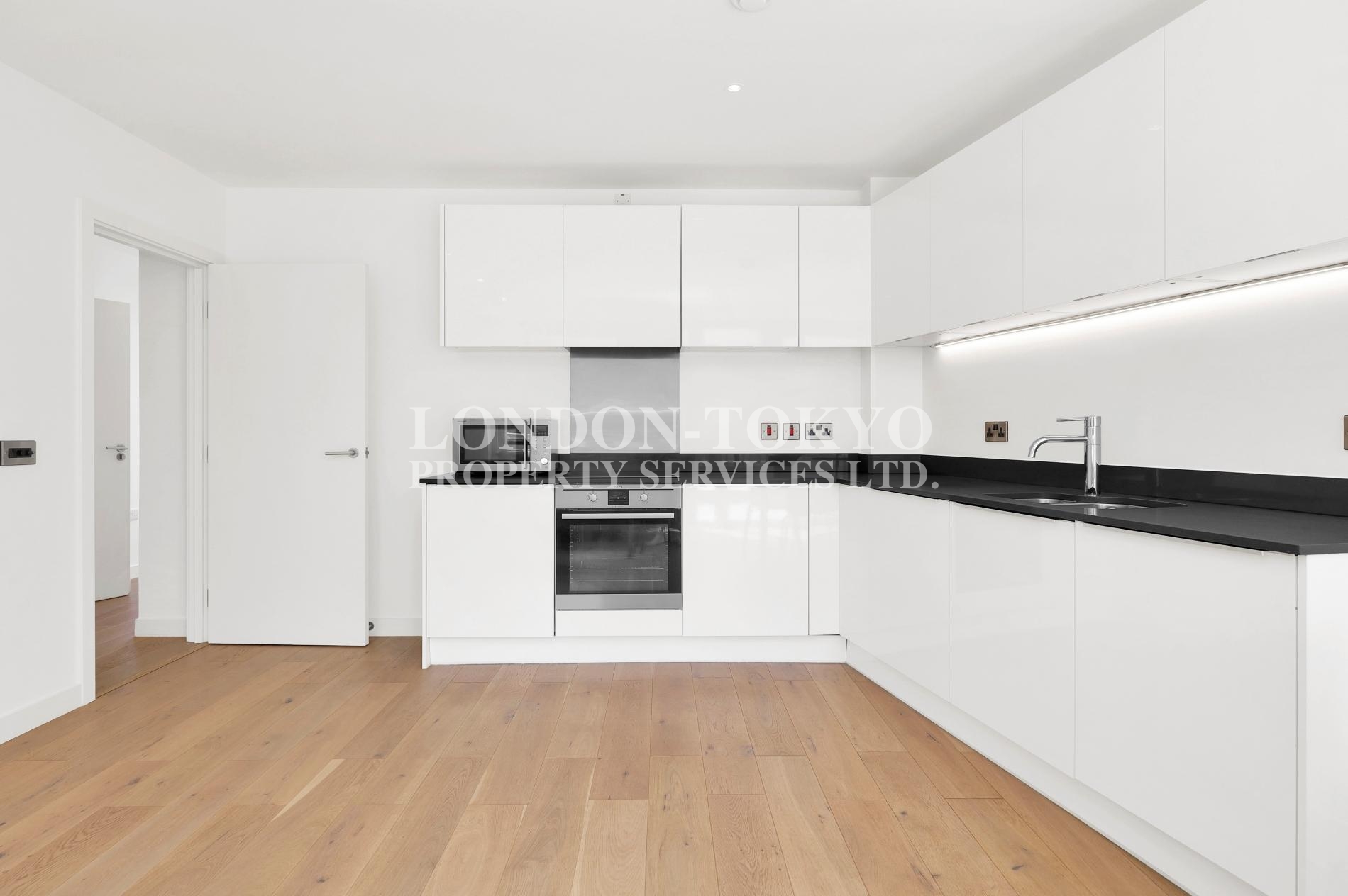 Waterford Court, Stalbridge Street, Marylebone NW1