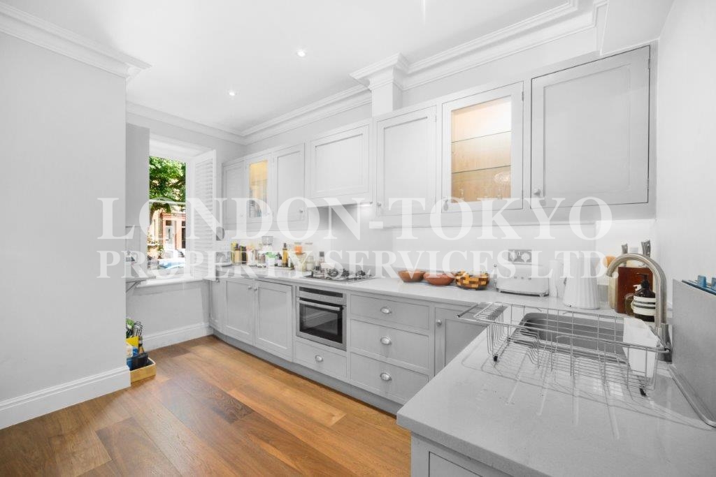 Waterford Court, Stalbridge Street, Marylebone NW1