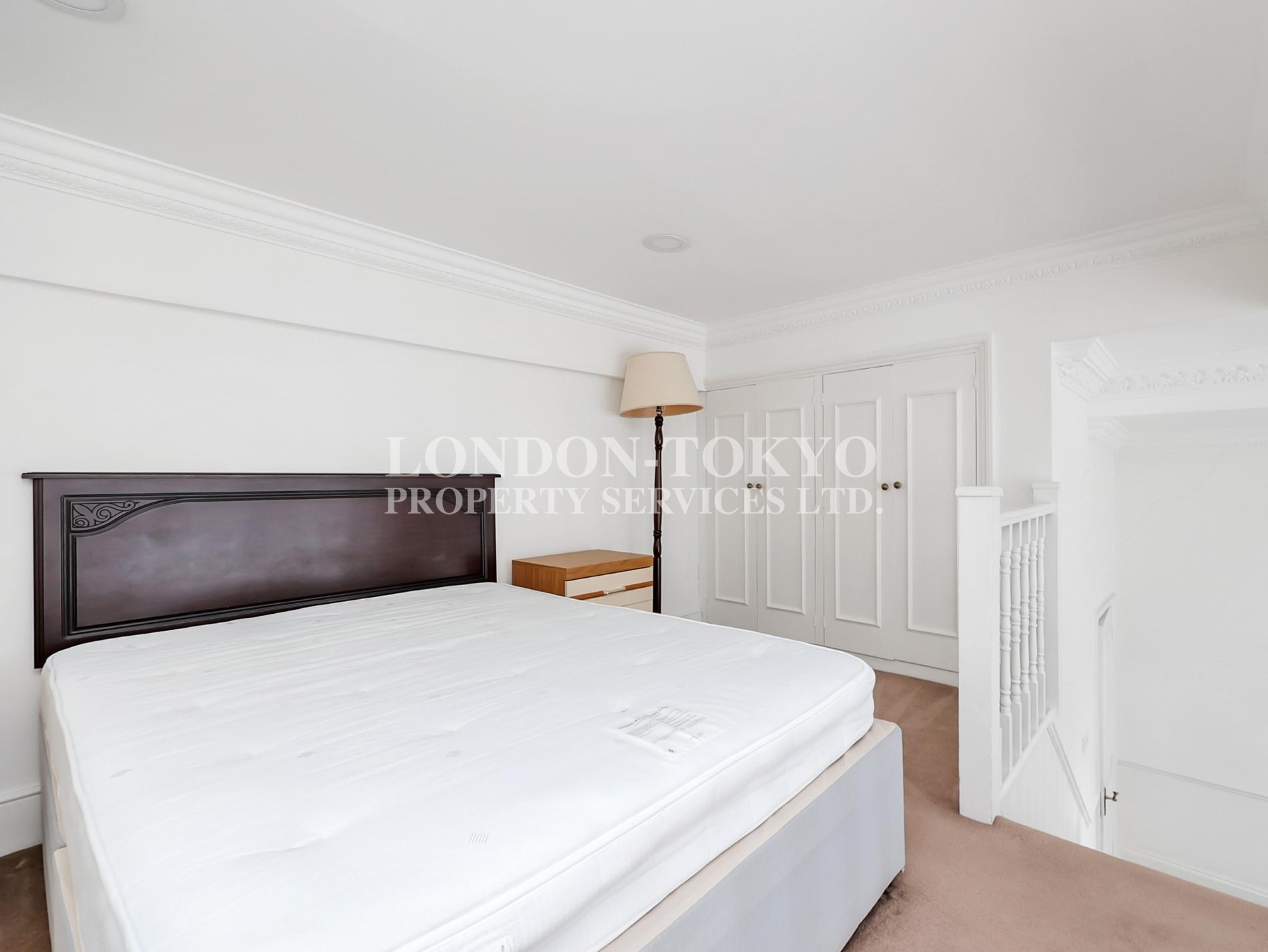 Waterford Court, Stalbridge Street, Marylebone NW1
