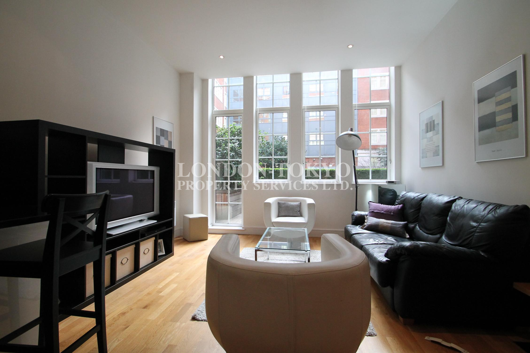 Waterford Court, Stalbridge Street, Marylebone NW1