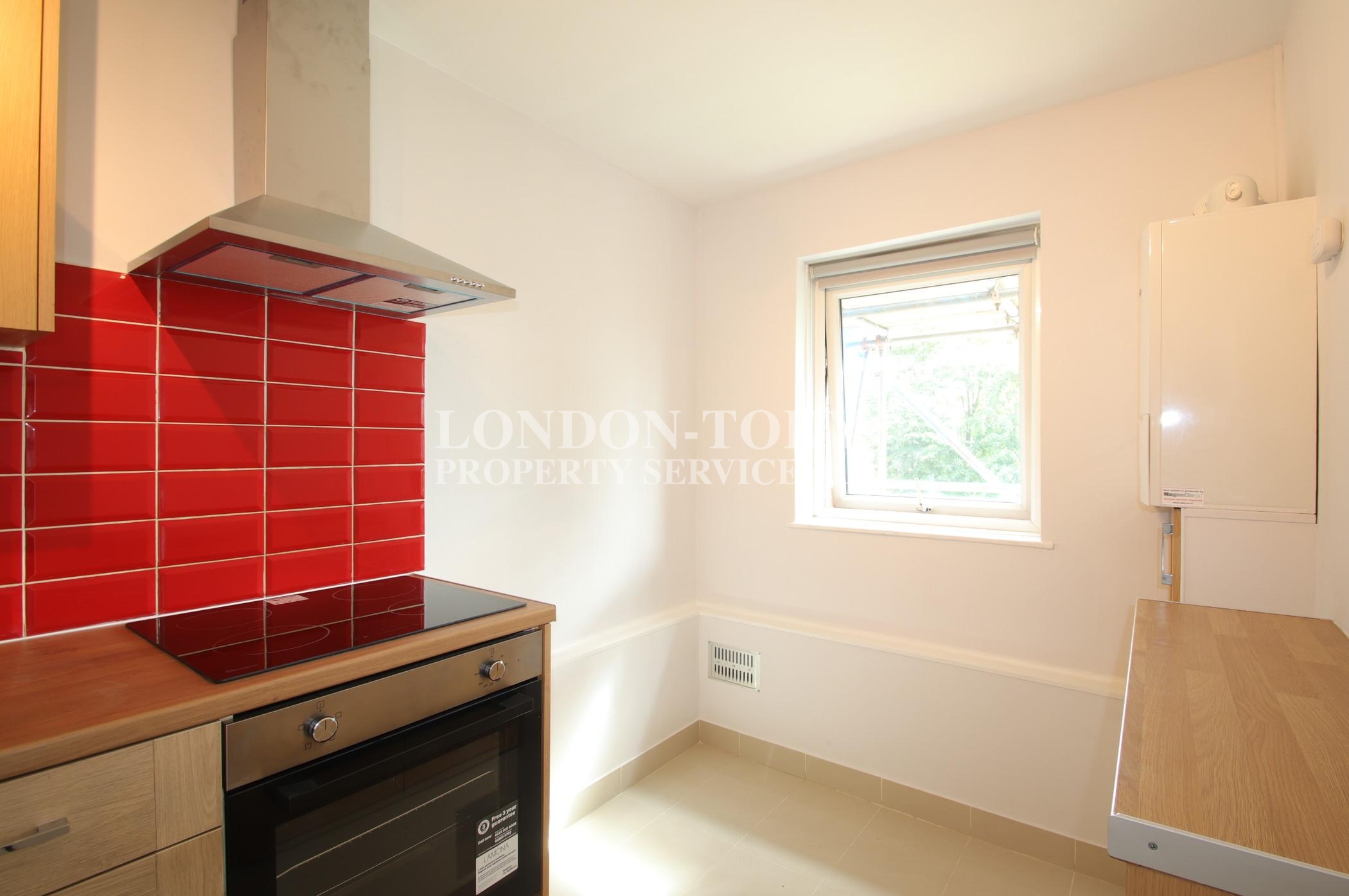 Waterford Court, Stalbridge Street, Marylebone NW1
