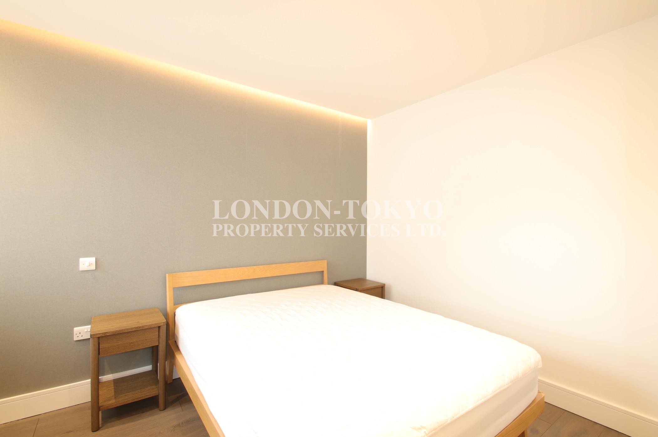 Waterford Court, Stalbridge Street, Marylebone NW1
