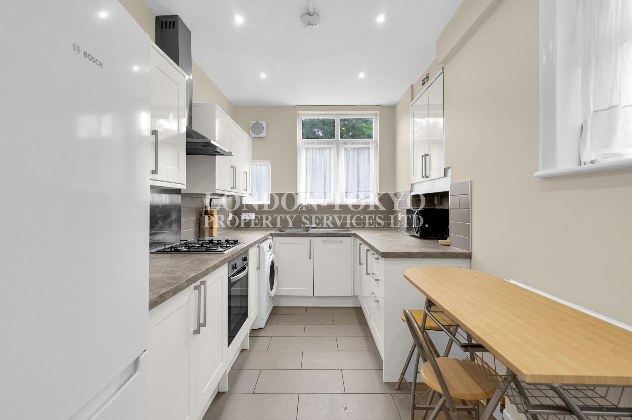 Waterford Court, Stalbridge Street, Marylebone NW1