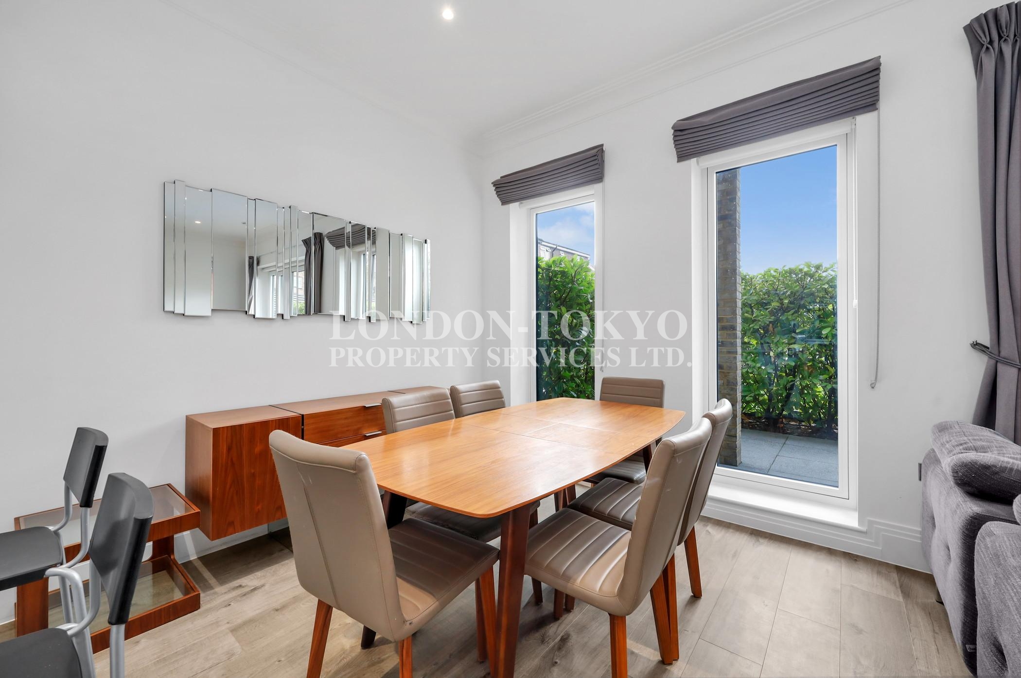 Waterford Court, Stalbridge Street, Marylebone NW1