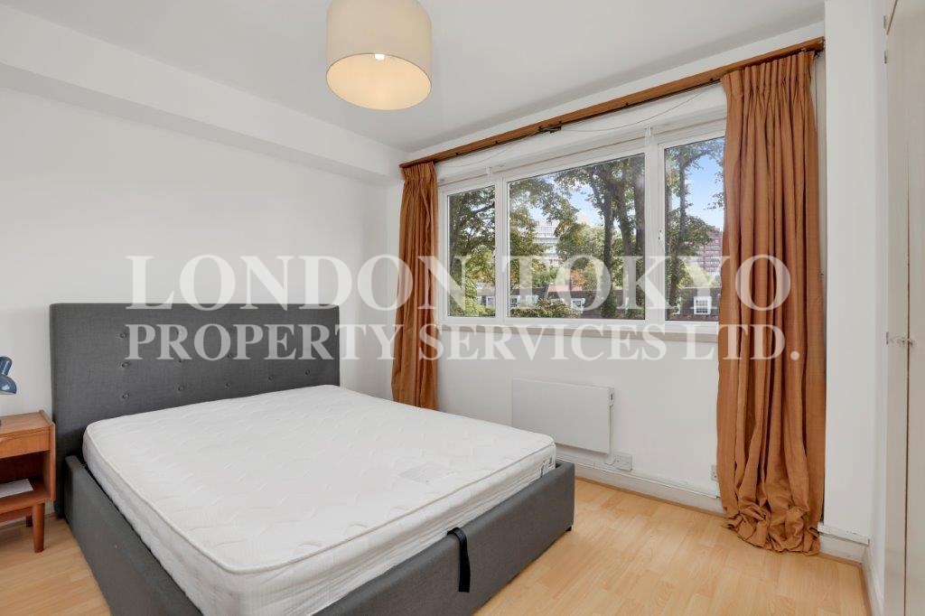 Waterford Court, Stalbridge Street, Marylebone NW1