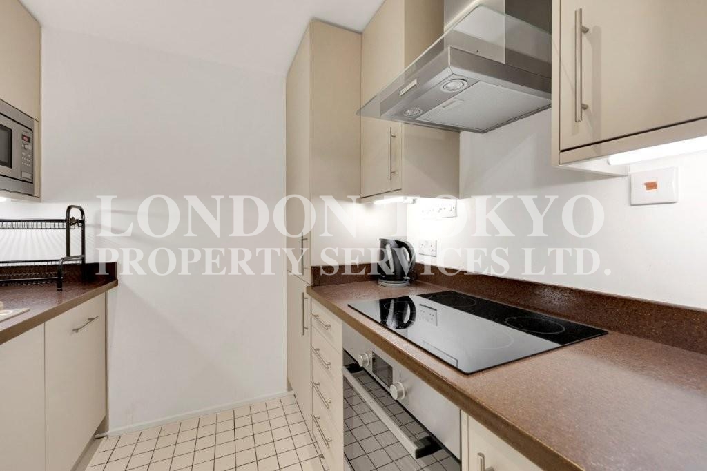 Waterford Court, Stalbridge Street, Marylebone NW1