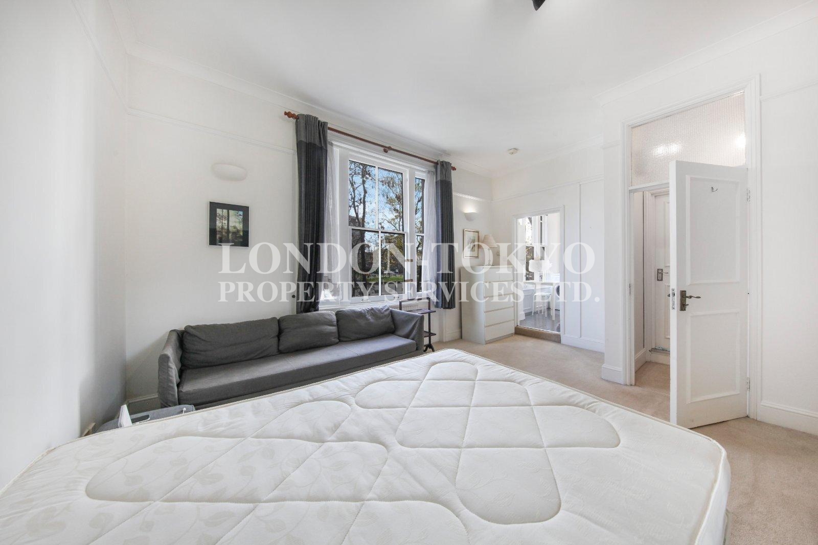 Waterford Court, Stalbridge Street, Marylebone NW1