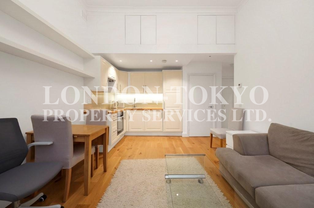 Waterford Court, Stalbridge Street, Marylebone NW1