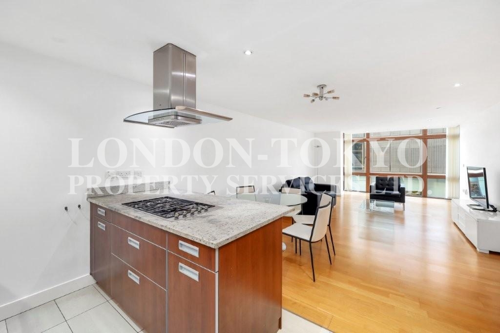 Waterford Court, Stalbridge Street, Marylebone NW1