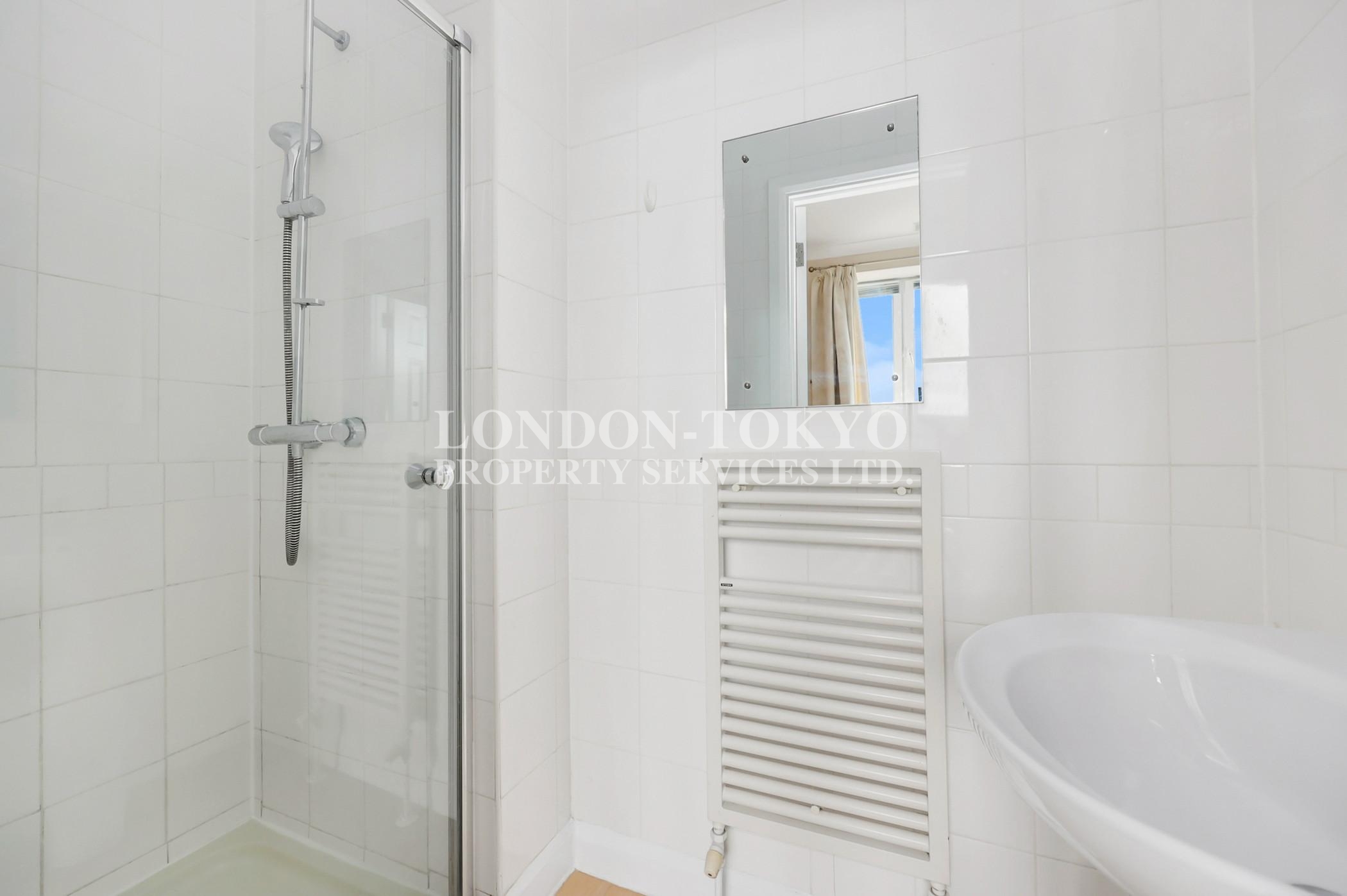 Waterford Court, Stalbridge Street, Marylebone NW1