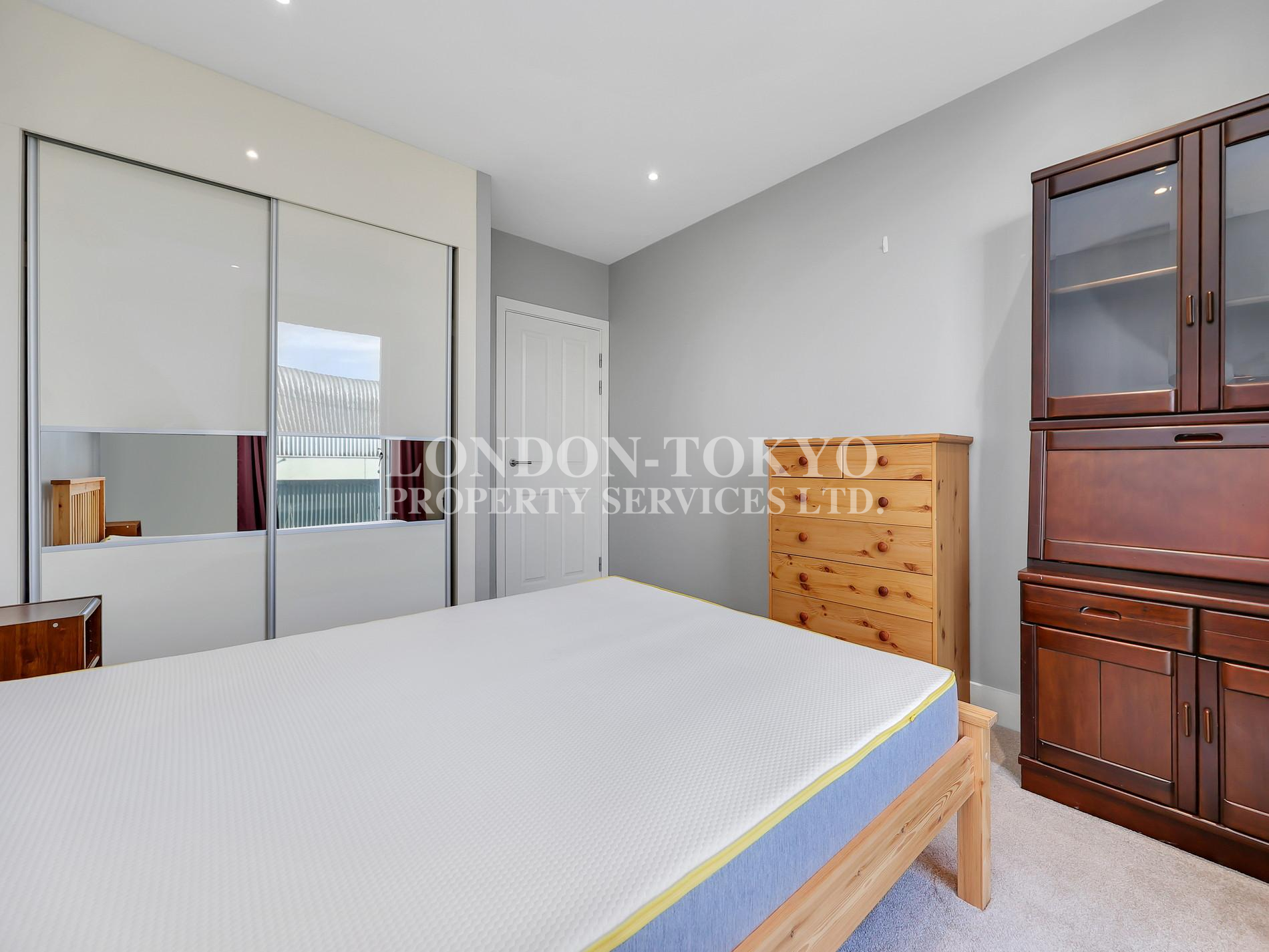 Waterford Court, Stalbridge Street, Marylebone NW1