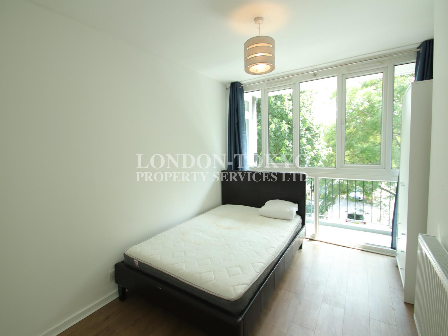 Waterford Court, Stalbridge Street, Marylebone NW1
