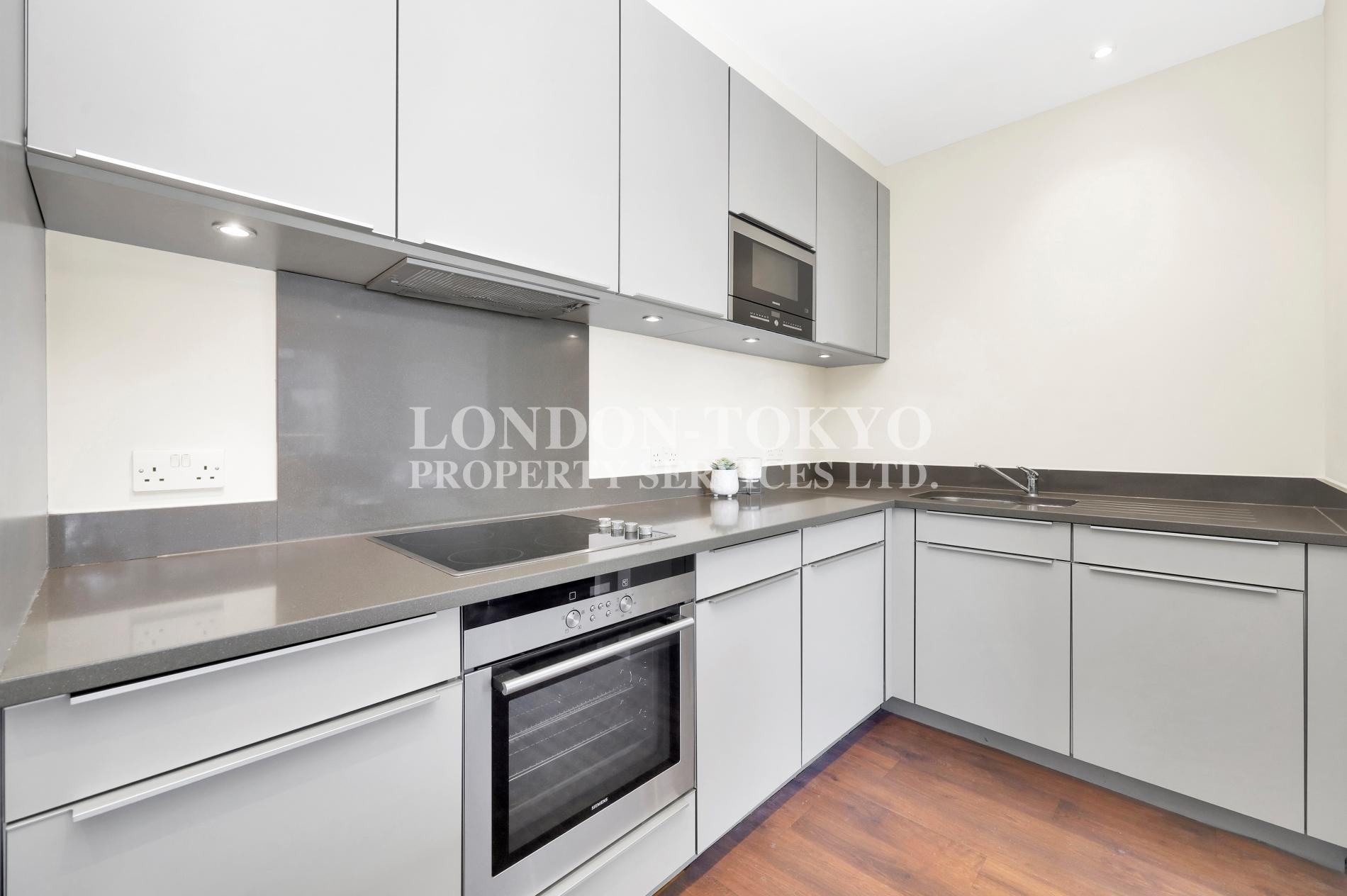 Waterford Court, Stalbridge Street, Marylebone NW1