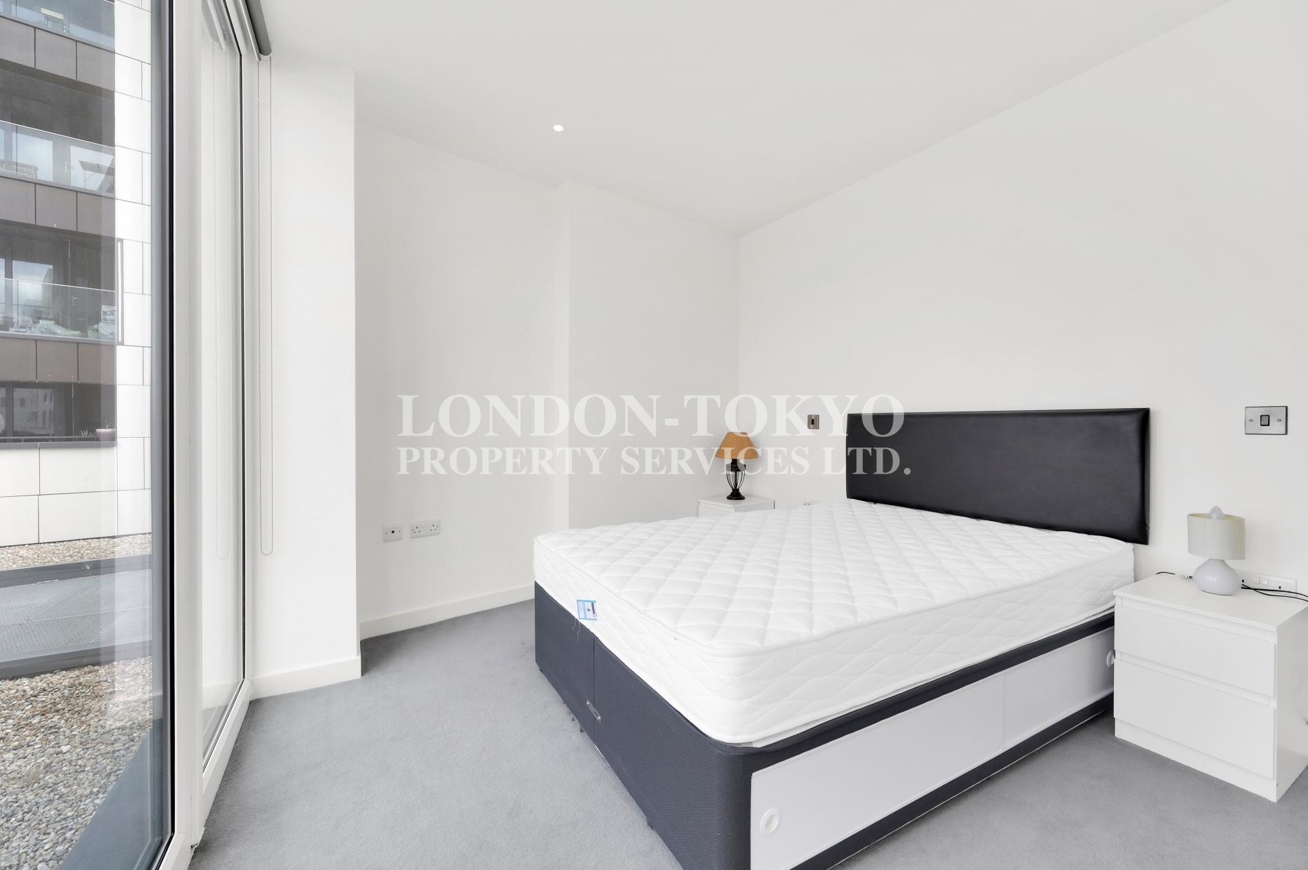 Waterford Court, Stalbridge Street, Marylebone NW1