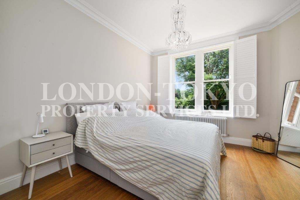 Waterford Court, Stalbridge Street, Marylebone NW1