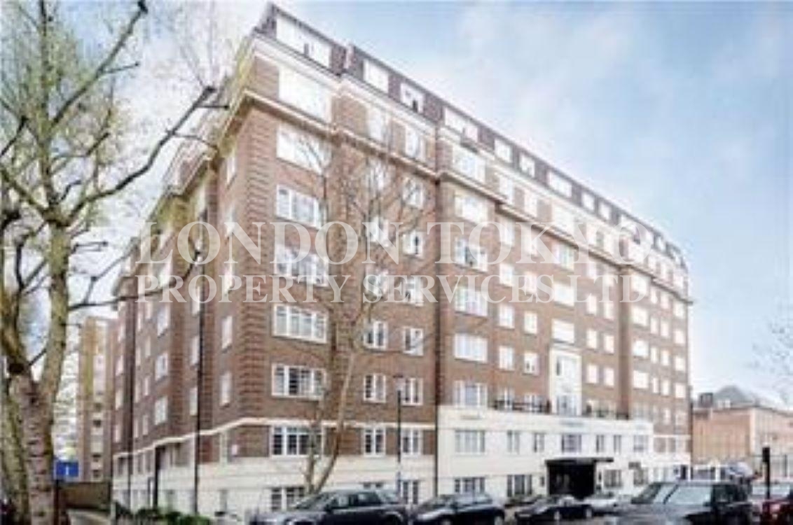 Waterford Court, Stalbridge Street, Marylebone NW1