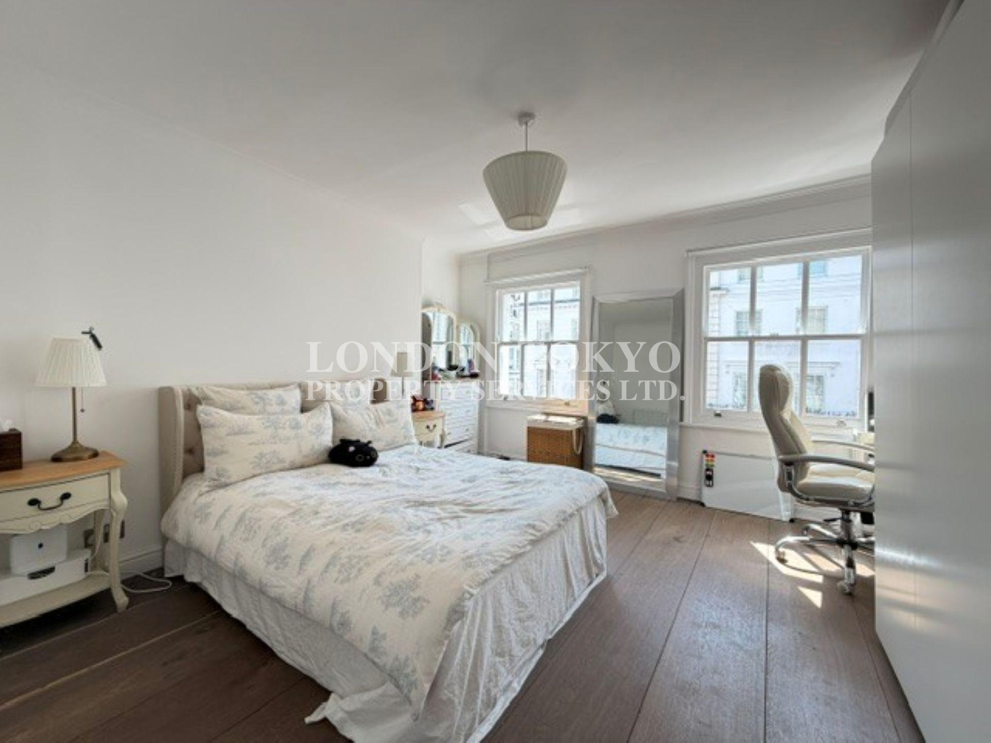 Waterford Court, Stalbridge Street, Marylebone NW1