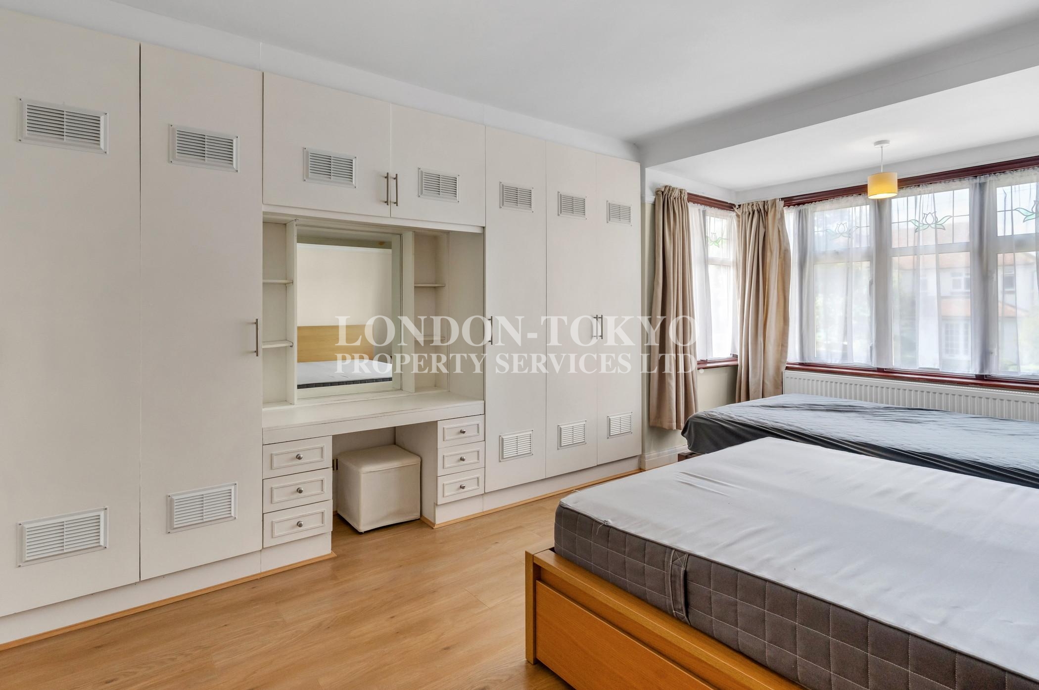 Waterford Court, Stalbridge Street, Marylebone NW1