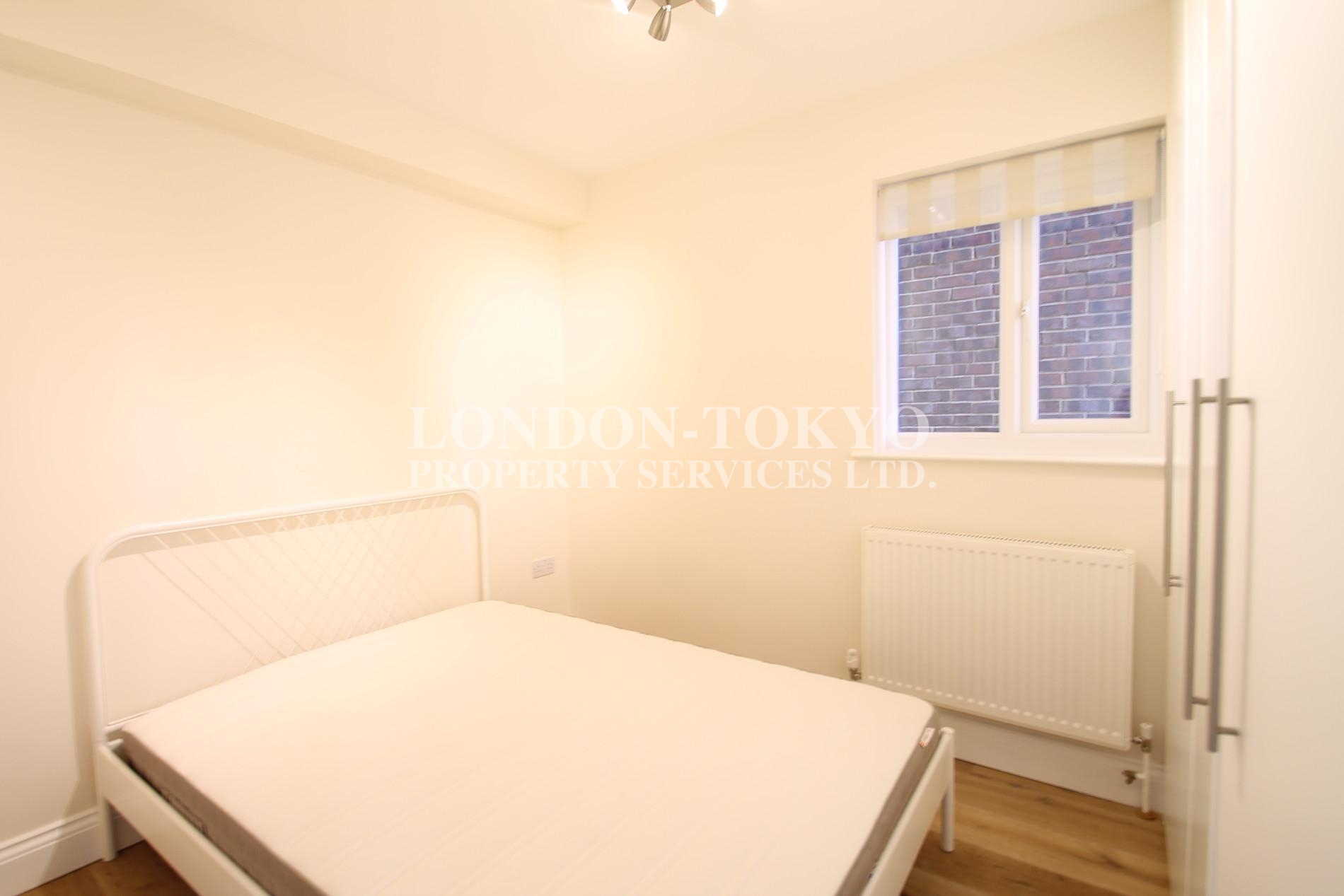 Waterford Court, Stalbridge Street, Marylebone NW1