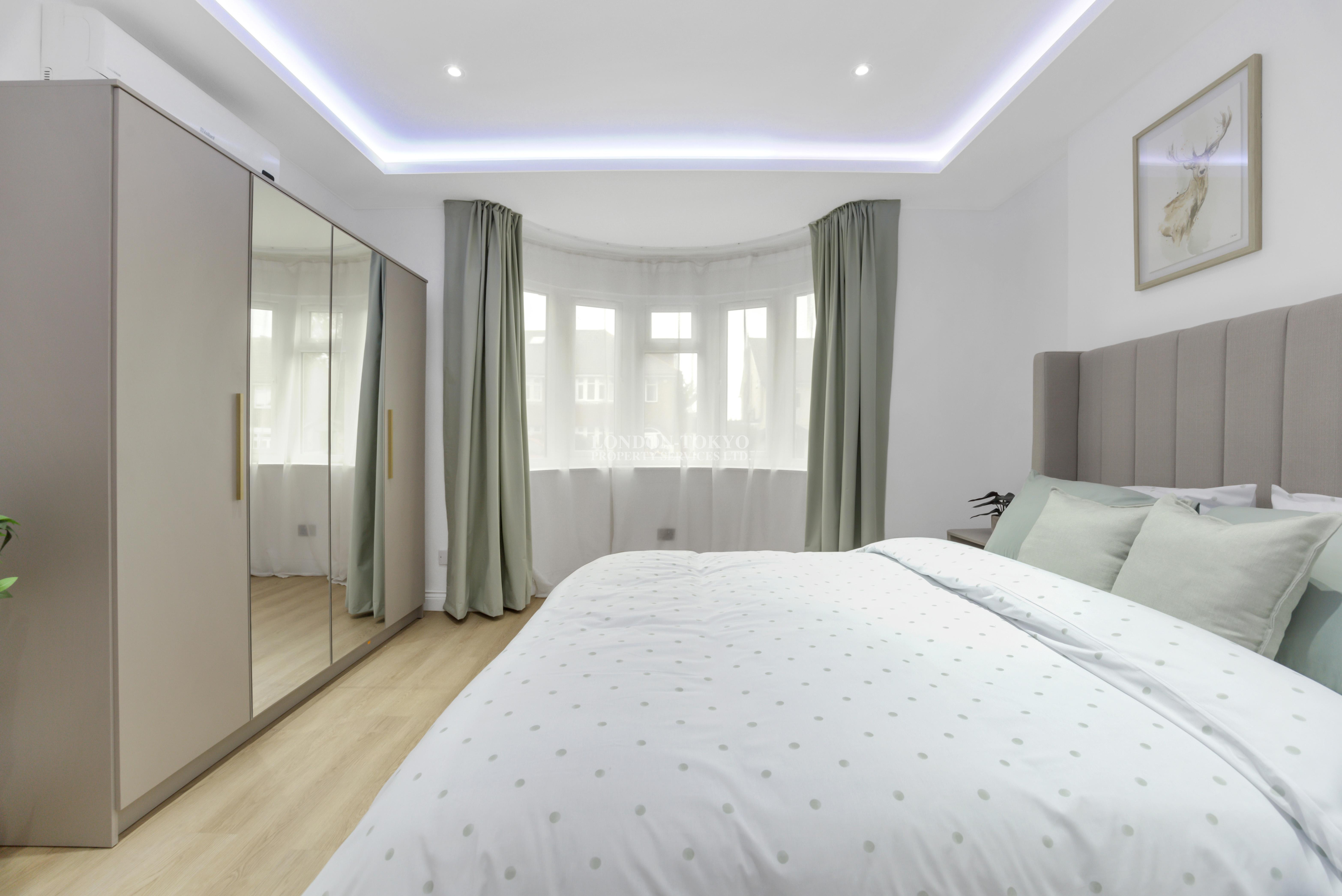 Waterford Court, Stalbridge Street, Marylebone NW1