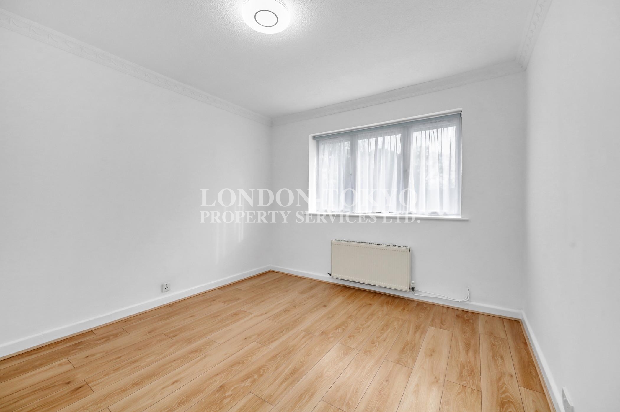 Waterford Court, Stalbridge Street, Marylebone NW1