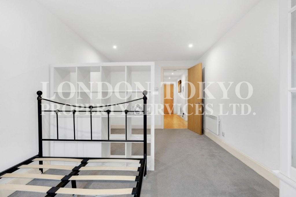 Waterford Court, Stalbridge Street, Marylebone NW1