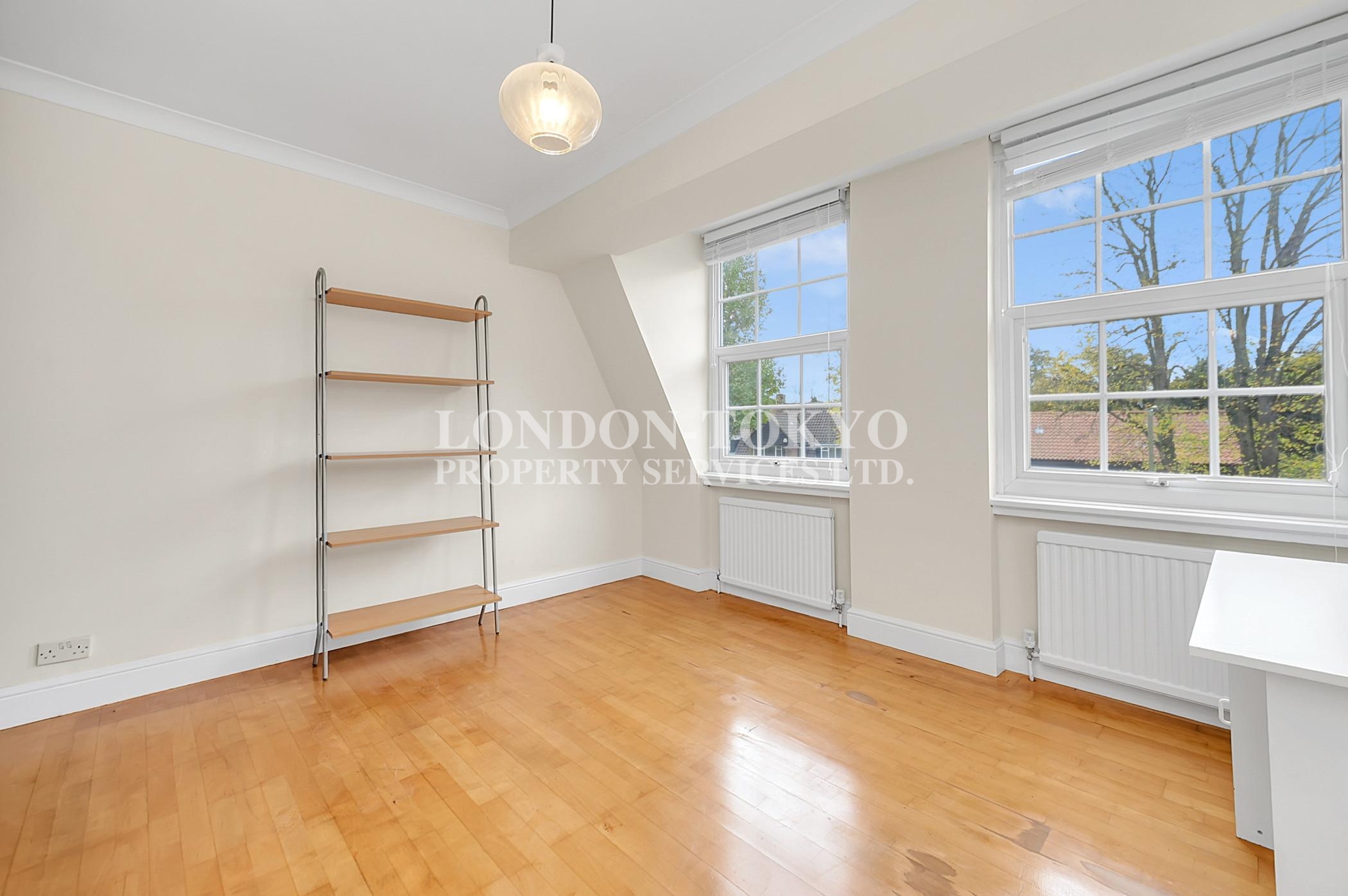 Waterford Court, Stalbridge Street, Marylebone NW1