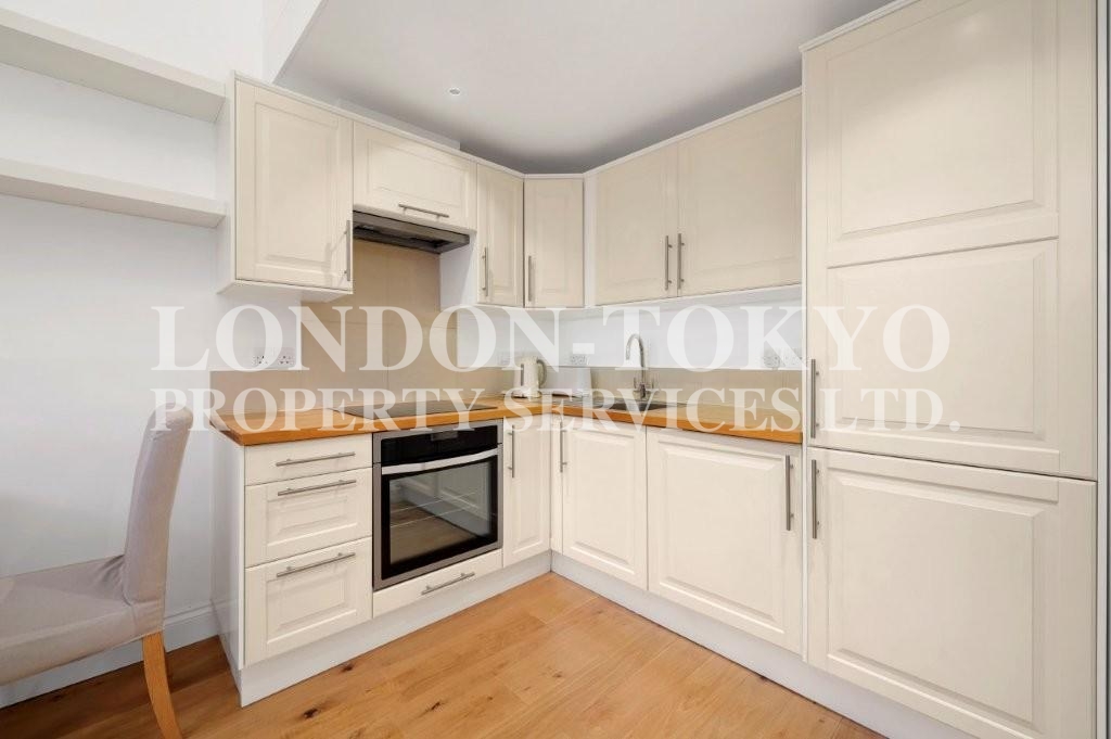 Waterford Court, Stalbridge Street, Marylebone NW1
