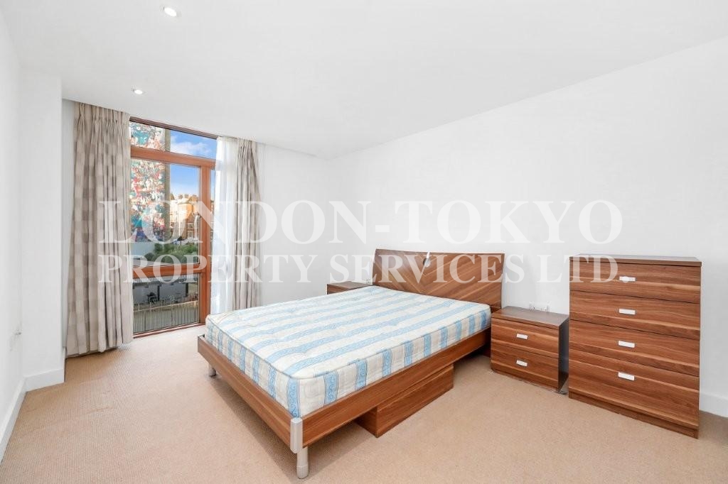 Waterford Court, Stalbridge Street, Marylebone NW1