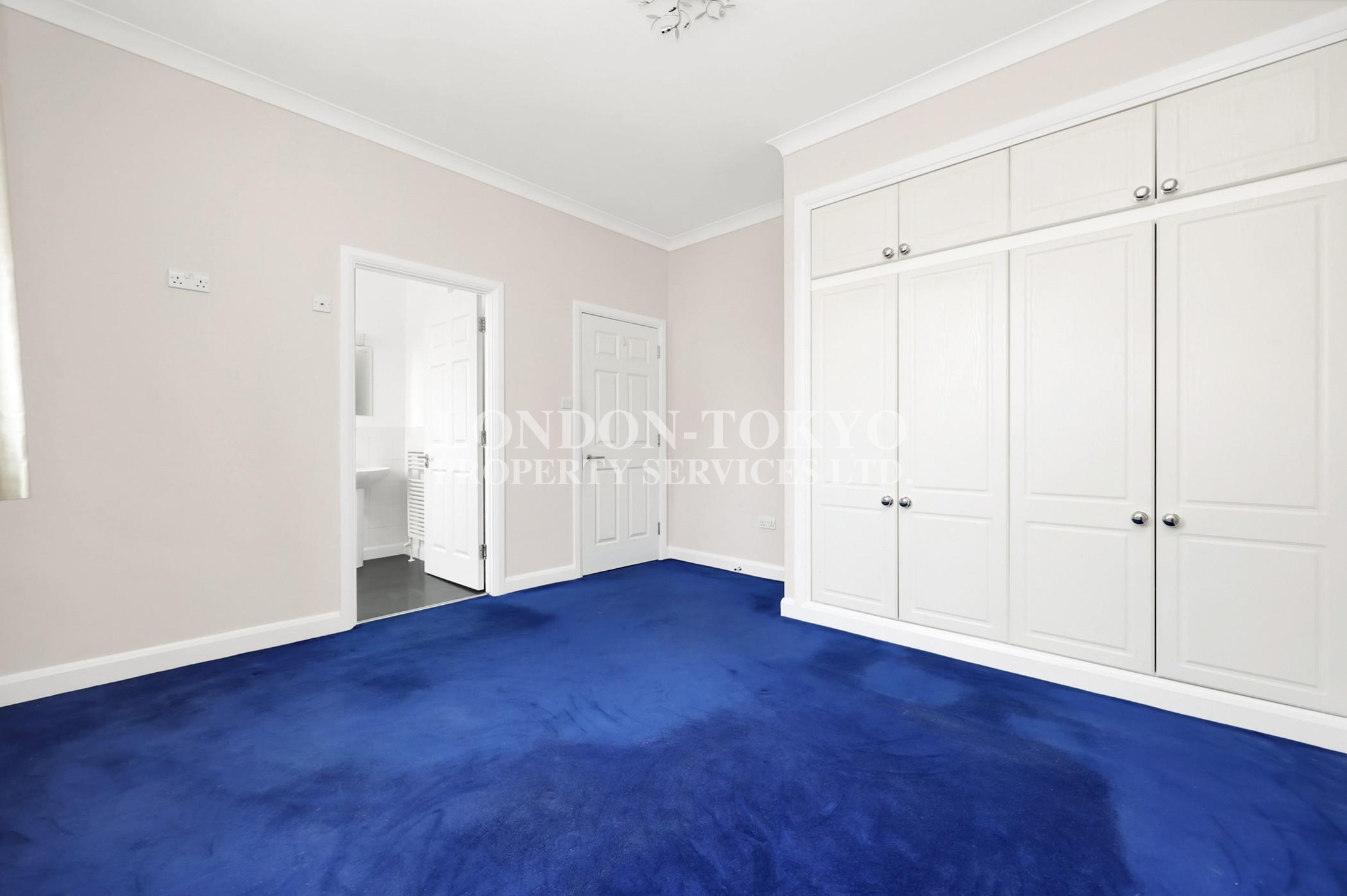 Waterford Court, Stalbridge Street, Marylebone NW1