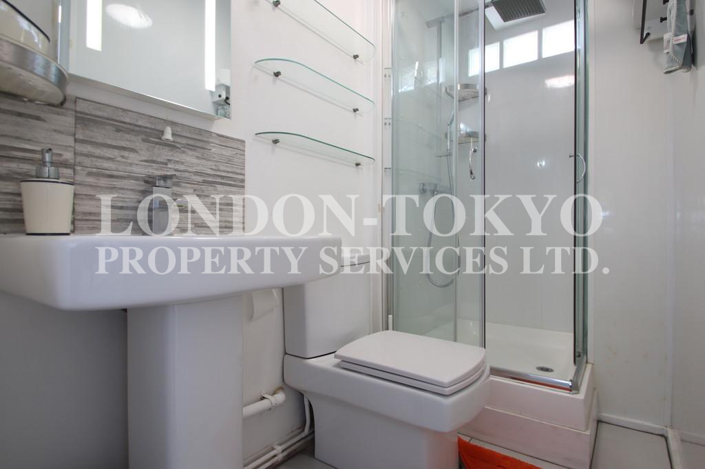 Waterford Court, Stalbridge Street, Marylebone NW1