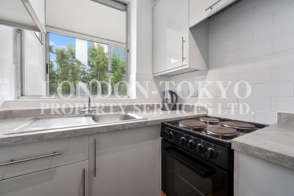 Waterford Court, Stalbridge Street, Marylebone NW1