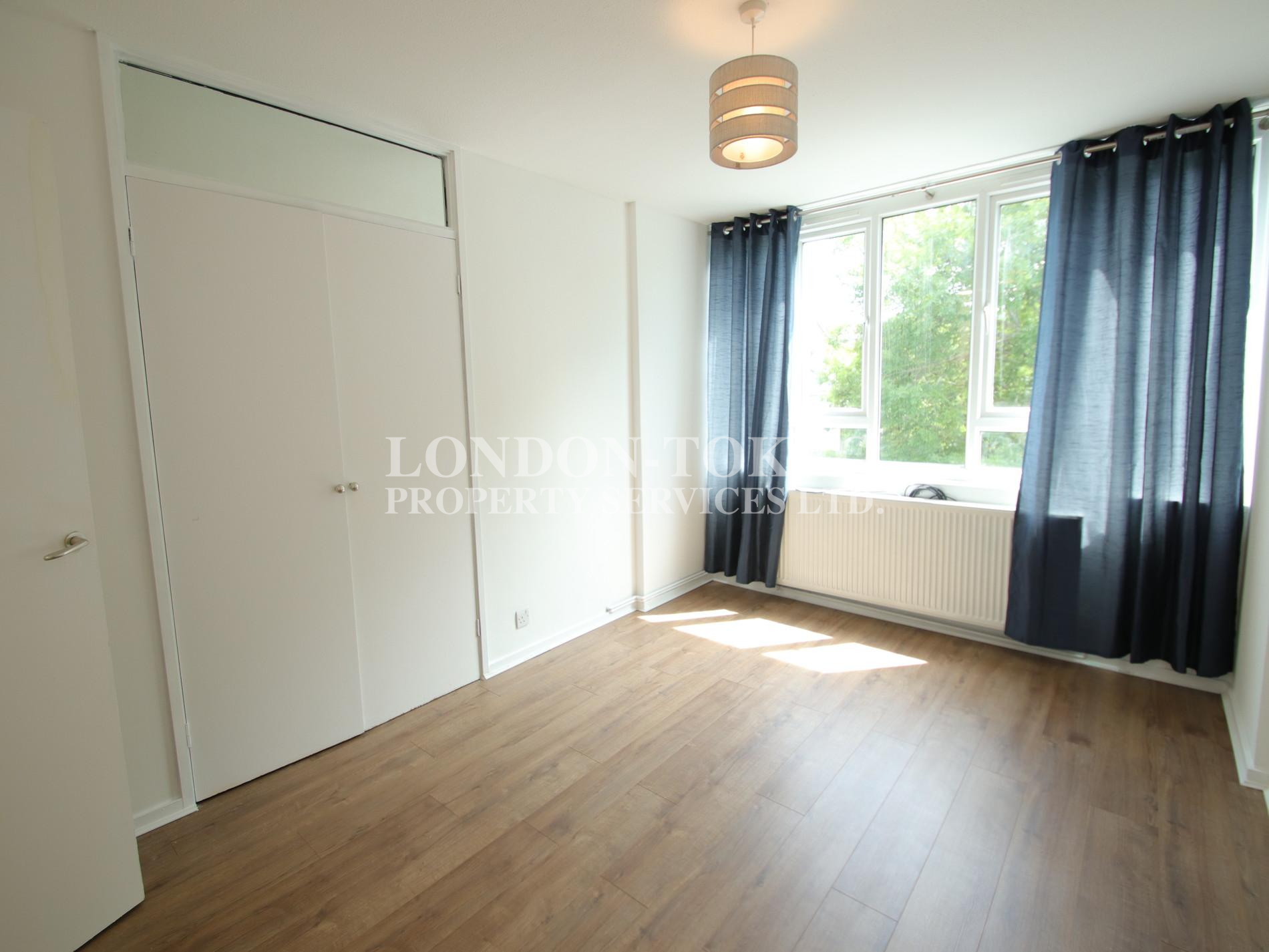 Waterford Court, Stalbridge Street, Marylebone NW1