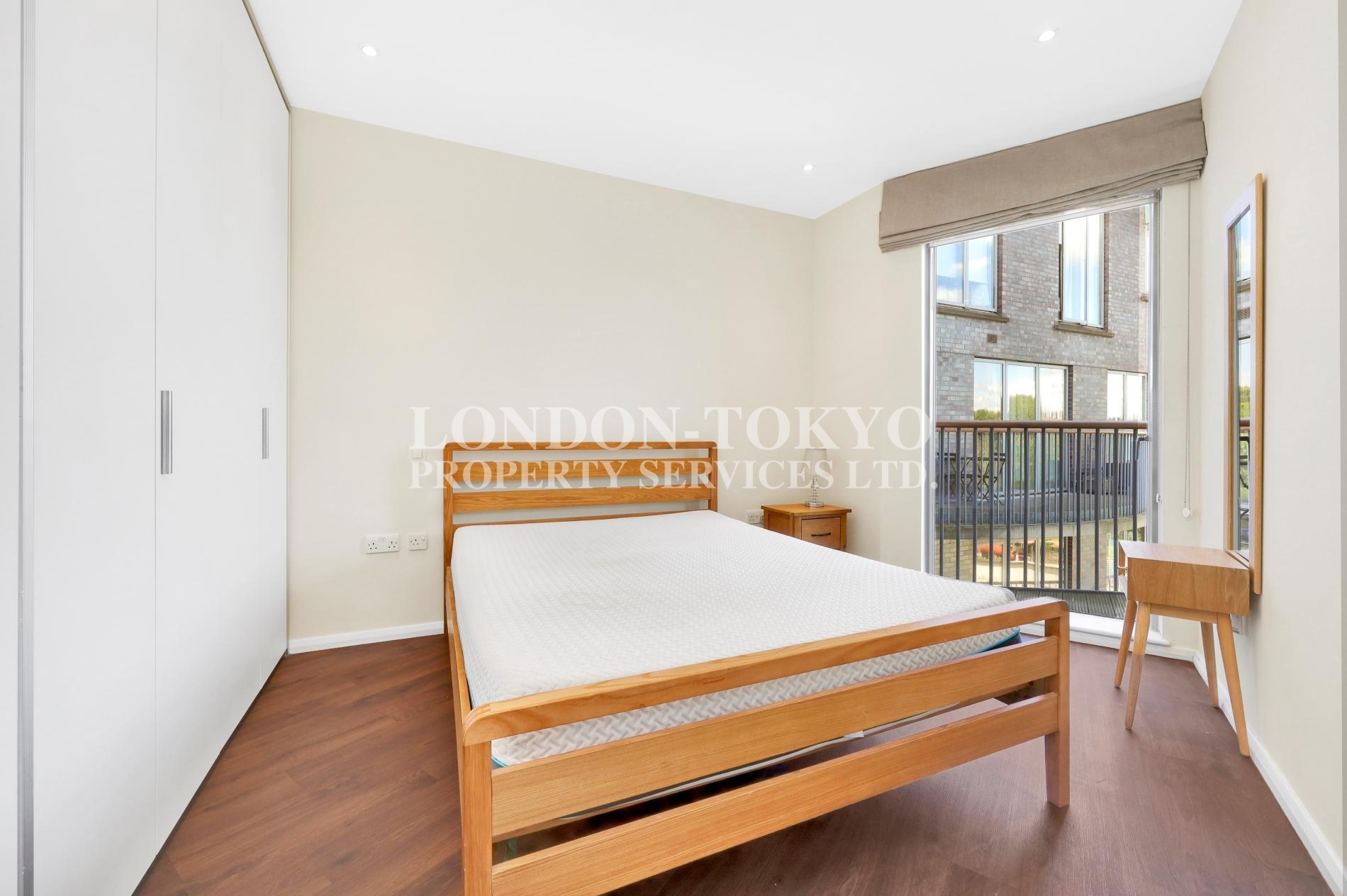 Waterford Court, Stalbridge Street, Marylebone NW1