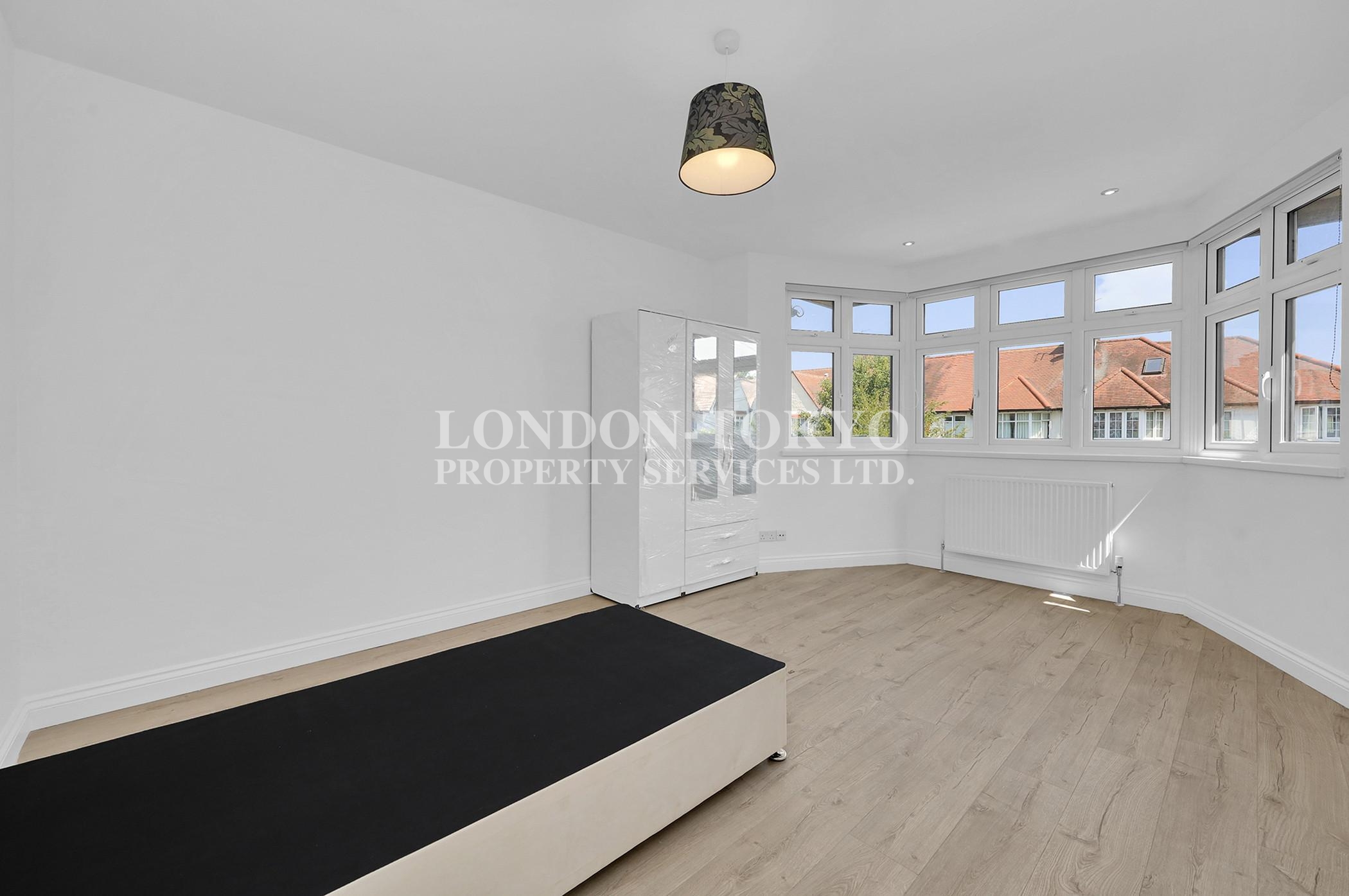 Waterford Court, Stalbridge Street, Marylebone NW1